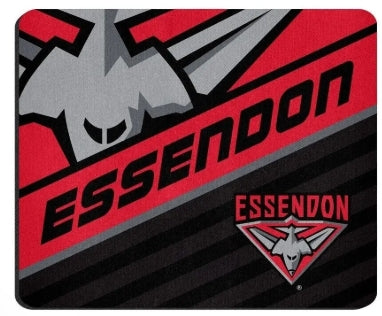 AFL Mouse Mat [FLV:Essendon]