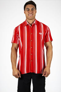 St George Dragons Party Shirt [SZ:Small STY:Sorrento]