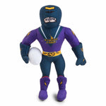 Load image into Gallery viewer, Melbourne Storm Plush Mascot
