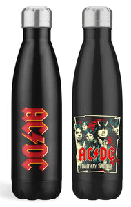 ACDC Stainless Steel Bottle