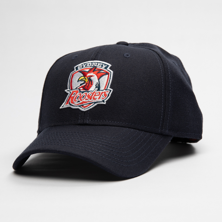 Sydney Roosters Stadium Cap