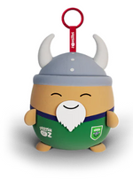 Load image into Gallery viewer, Viko the Raiders Viking Minee SquishOz

