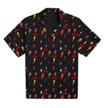 Load image into Gallery viewer, ACDC Tour Shirt [SZ:XS]
