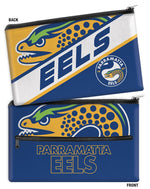 Load image into Gallery viewer, Parramatta Eels Pencil Case [FLV:Large Logo]
