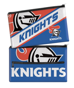 Newcastel Knights Pencil Case