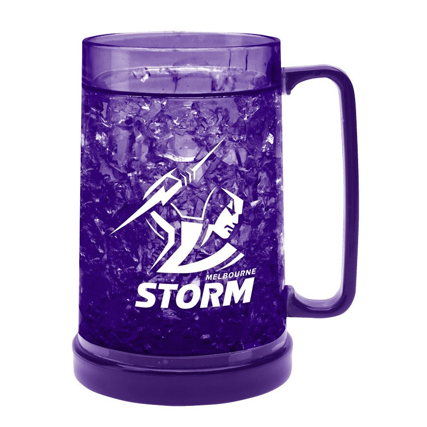 Melbourne Storm Ezy Freeze Mug [FLV:Coloured]
