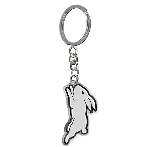 South Sydney rabbitohs Keyring