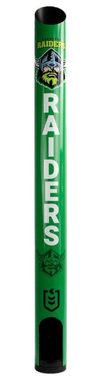 Canberra Raiders Stubby Holder Dispenser