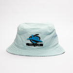 Load image into Gallery viewer, Cronulla Sharks Twill Bucket Hat
