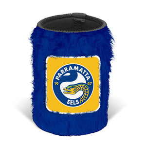 Parramatta Eels Fluffy Cooler