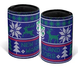 NRL Xmas Can Cooler