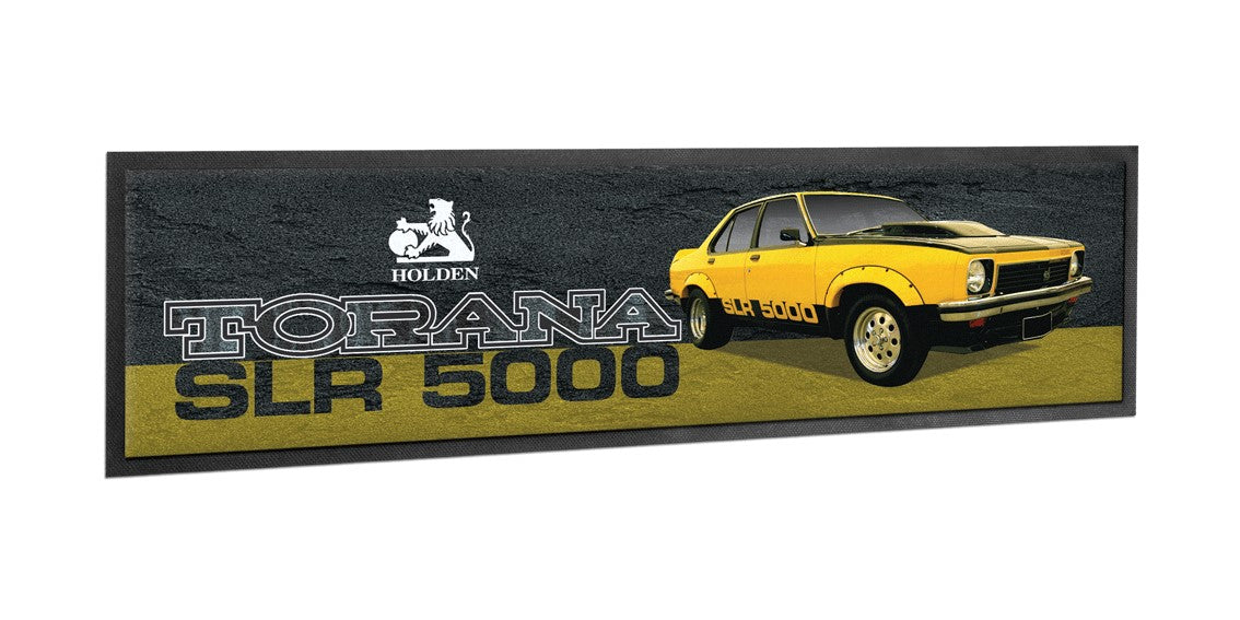 Torana Bar Runner