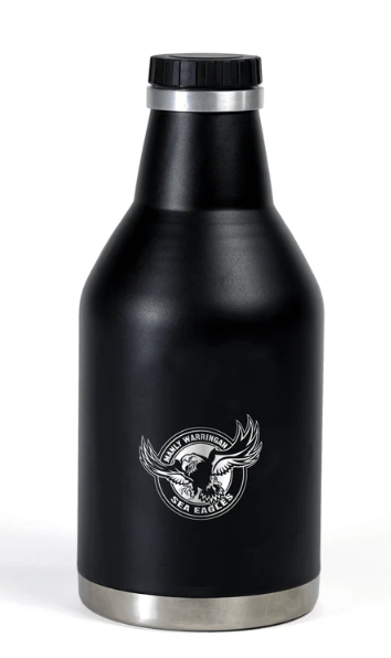 Manly Sea Eagles Growler