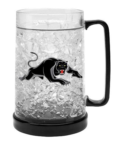 Penrith Panthers Ezy Freeze Mug [FLV:Clear]
