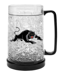 Penrith Panthers Ezy Freeze Mug [FLV:Clear]