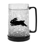Load image into Gallery viewer, South Sydney Rabbitohs Ezy Freeze Mug [FLV:Clear]
