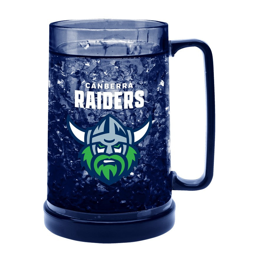 Canberra Raiders Ezy Freeze Mug