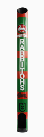 South Sydney Rabbitohs Stubby holder Dispenser