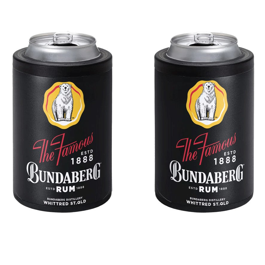 Bundaberg Rum Famous Insulated Cooler
