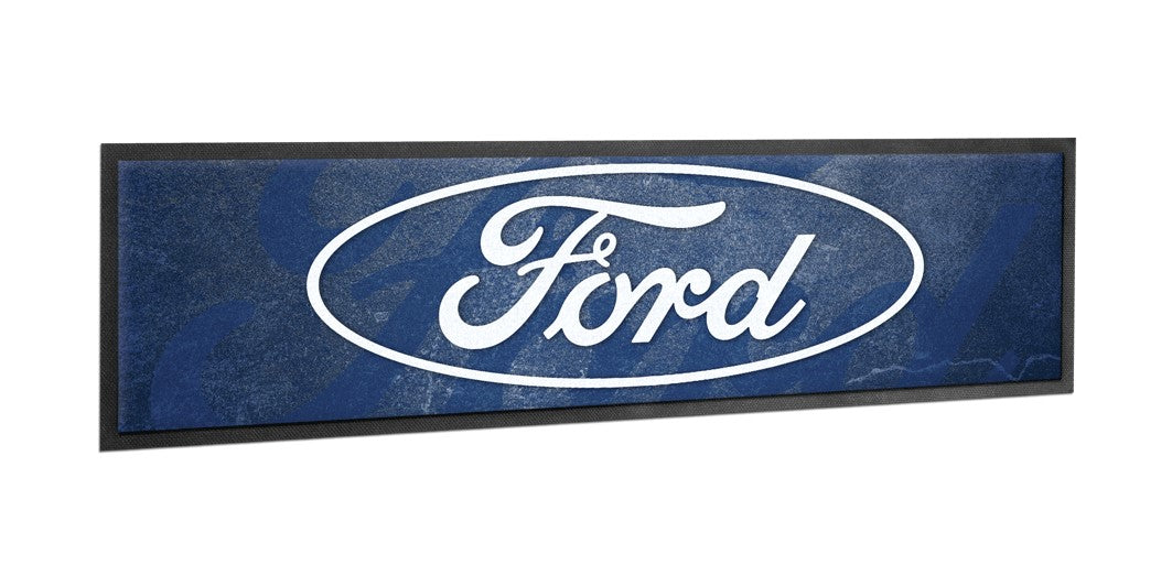 FORD MOTOR CO BAR RUNNER