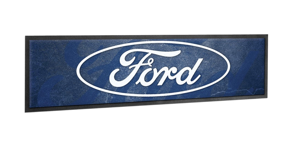 FORD MOTOR CO BAR RUNNER