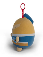 Load image into Gallery viewer, Blado the Titans Gladiator Minee SquishOz
