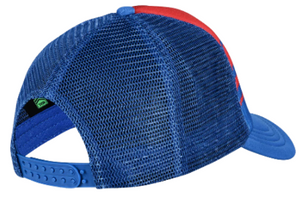Newcastle Knights Retro Trucker Cap