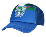 Load image into Gallery viewer, New Zealand Warriors Retro Trucker Cap
