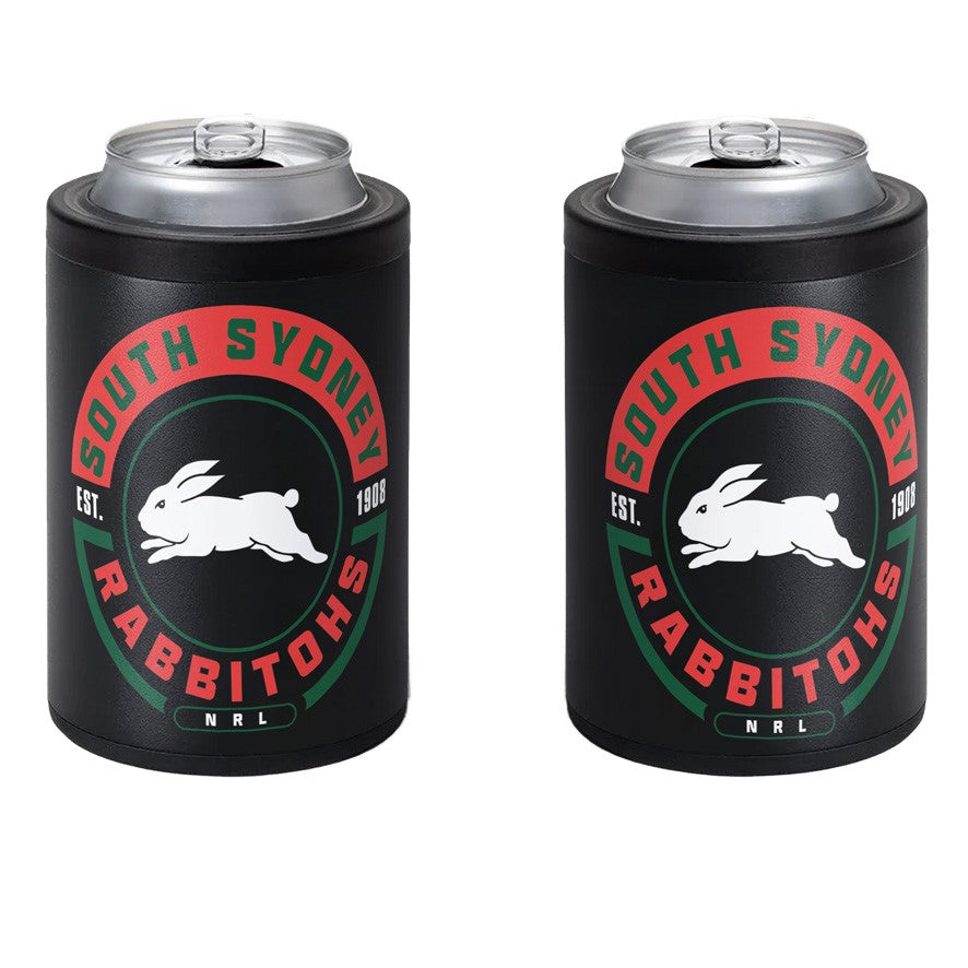 South Sydney Rabbitohs Insulated Cooler