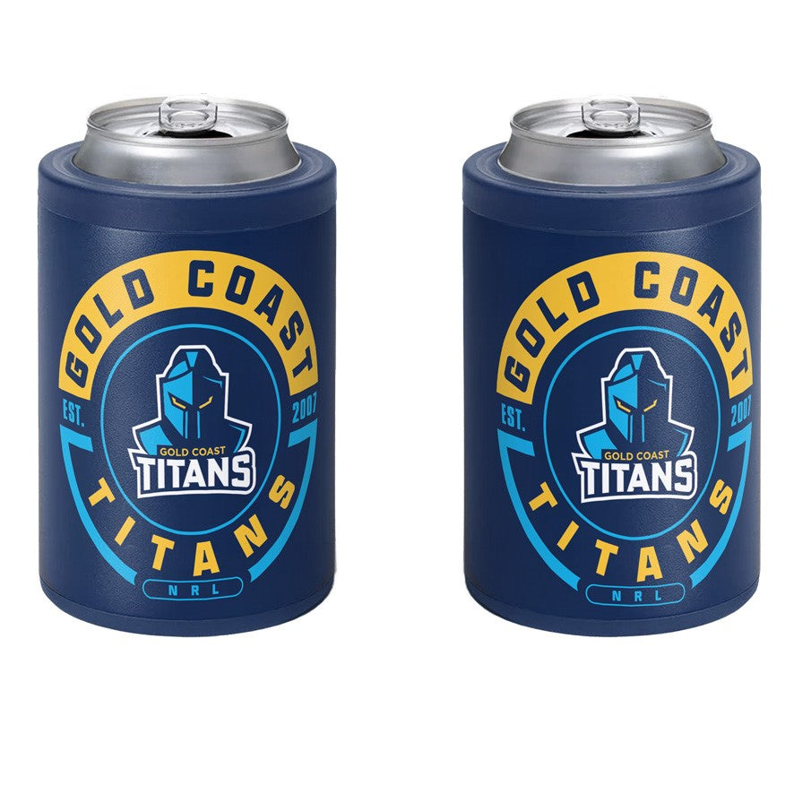 Gold Coast Titans Insulated Cooler