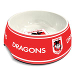 Load image into Gallery viewer, St George Dragons Dog Bowl
