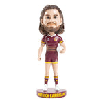 Load image into Gallery viewer, Brisbane Broncos Bobblehead - Pat Carrigan
