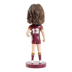Load image into Gallery viewer, Brisbane Broncos Bobblehead - Pat Carrigan
