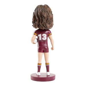 Brisbane Broncos Bobblehead - Pat Carrigan