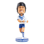 Load image into Gallery viewer, Canterbury Bulldogs Bobblehead - Stephen Crichton
