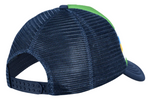 Load image into Gallery viewer, Canberra Raiders Retro Trucker Cap
