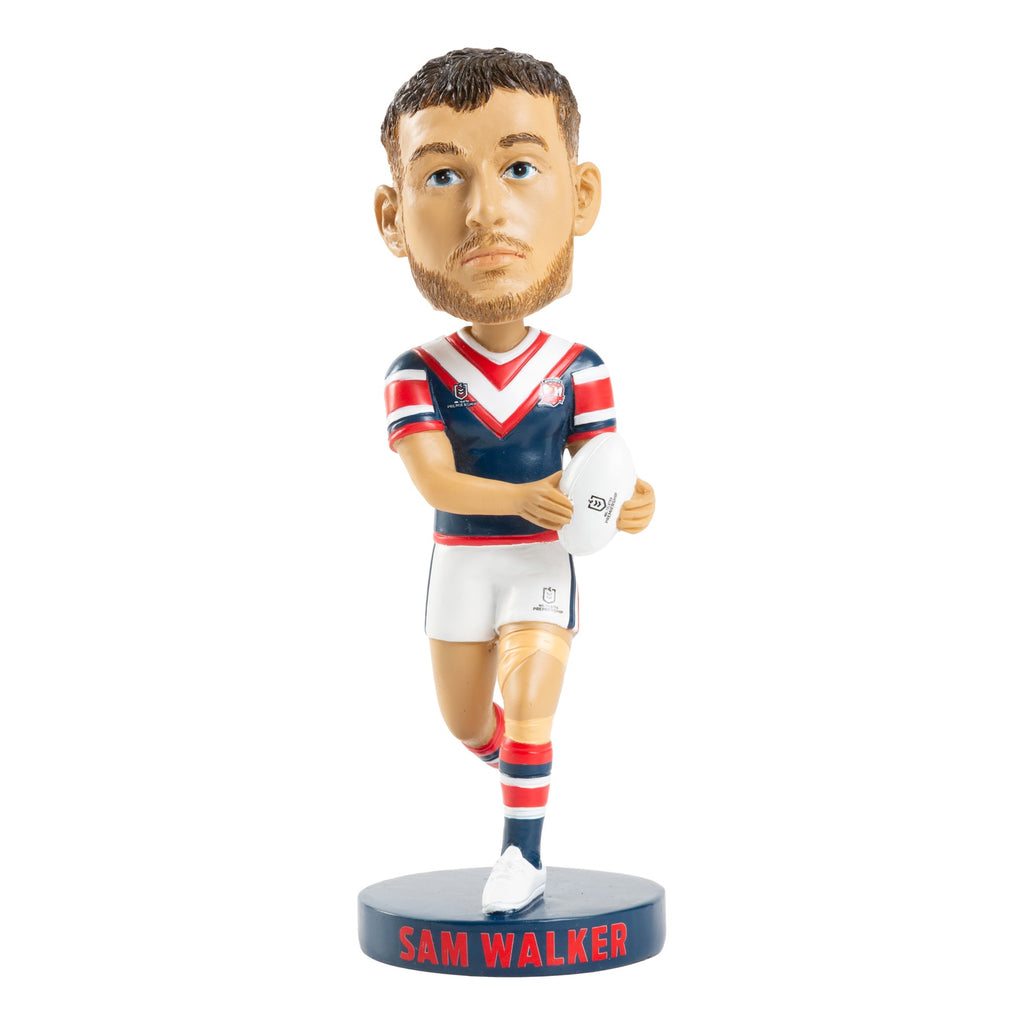 Sydney Roosters Bobblehead - Sam Walker