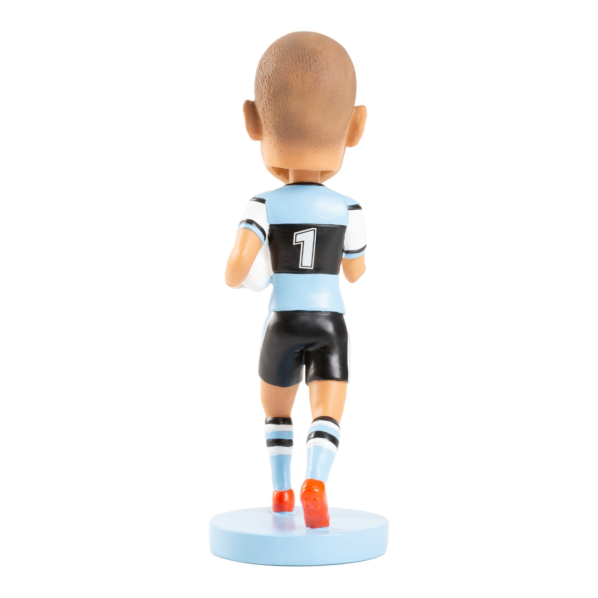 Cronulla Sharks Bobblehead - Will Kennedy
