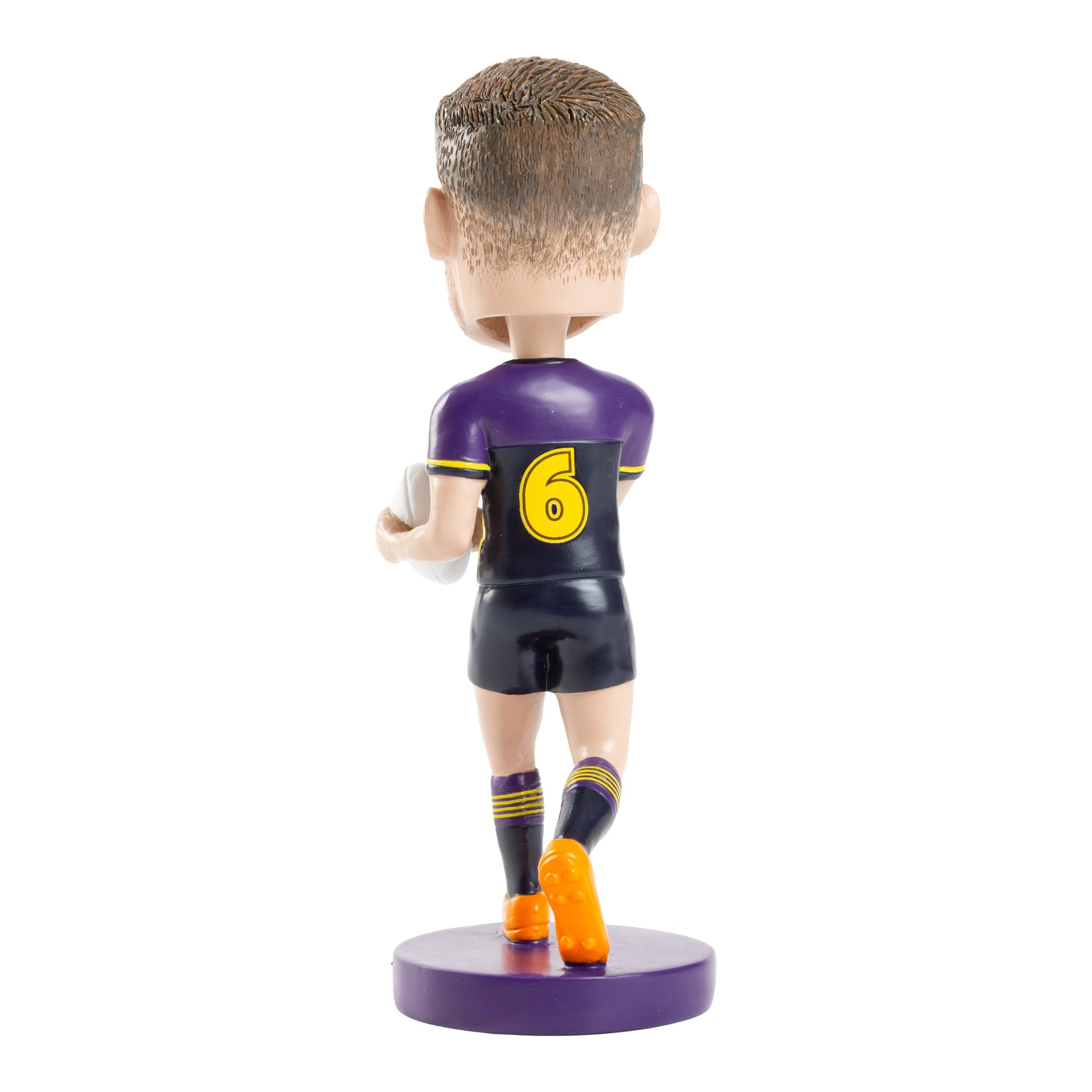 Melbourne Storm Bobblehead - Cameron Munster