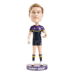 Load image into Gallery viewer, Melbourne Storm Bobblehead - Harry Grant
