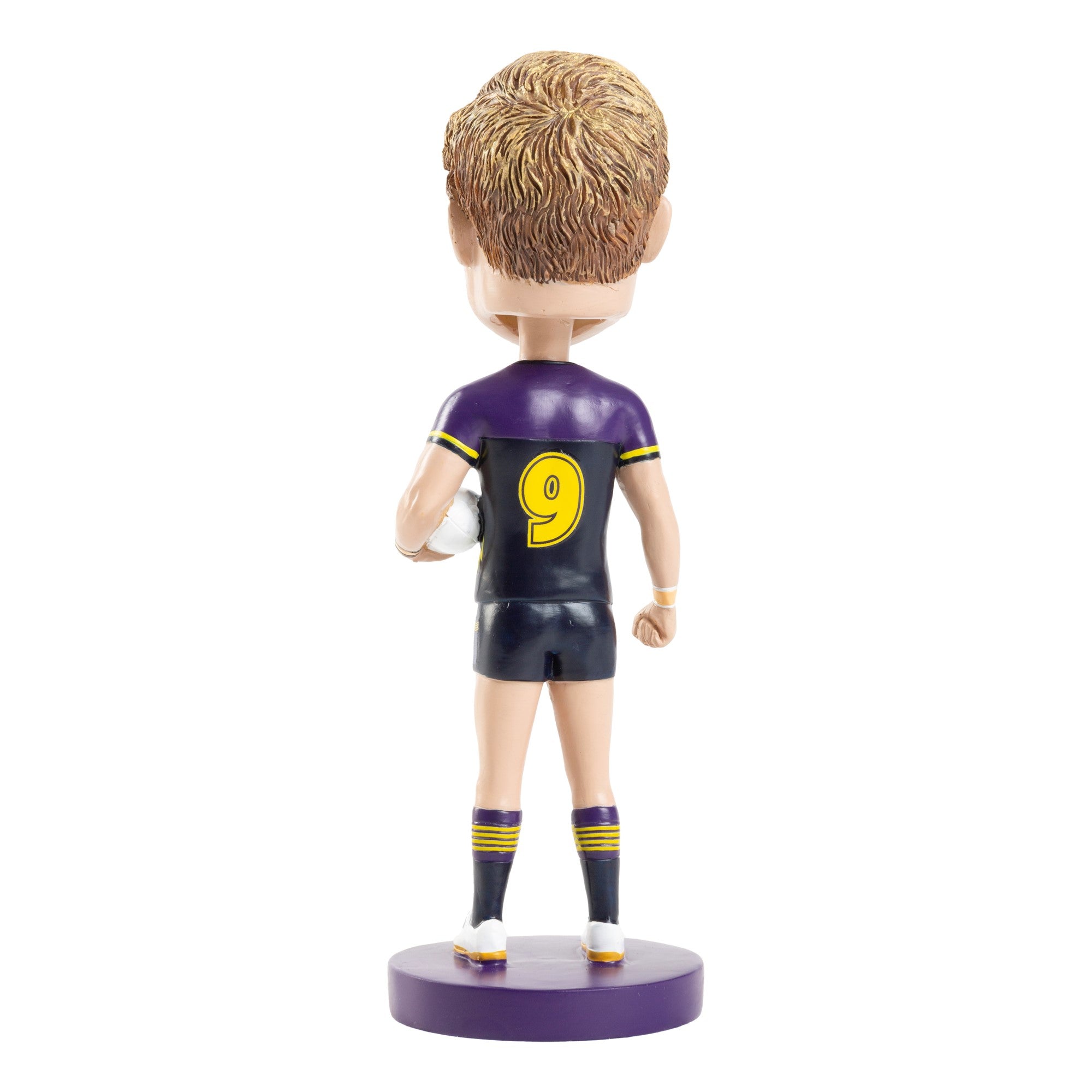 Melbourne Storm Bobblehead - Harry Grant