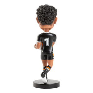Wests Tigers Bobblehead - Jahream Bula