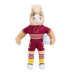 Load image into Gallery viewer, Brisbane Broncos Plush Mascot
