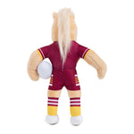 Load image into Gallery viewer, Brisbane Broncos Plush Mascot
