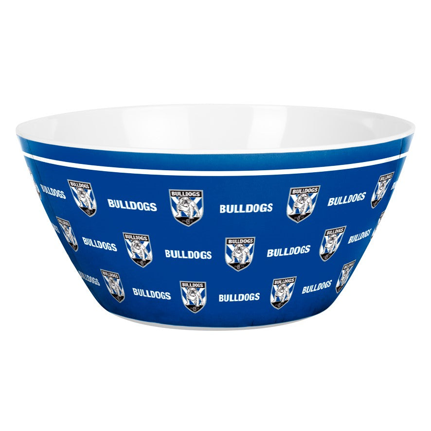 Canterbury Bulldogs Chip Bowl