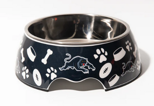 Penrith Panthers Pet Bowl