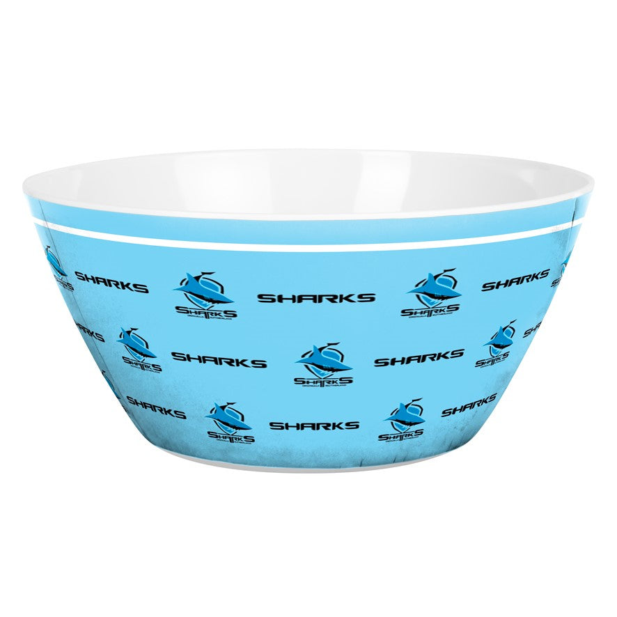 Cronulla Sharks Chip Bowl