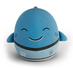 Load image into Gallery viewer, Reefo the Sharks SquishOz
