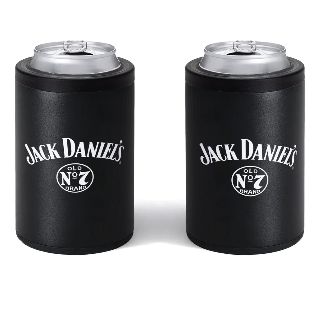 Jack Daniels Insulated Can Cooler