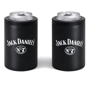 Jack Daniels Insulated Can Cooler